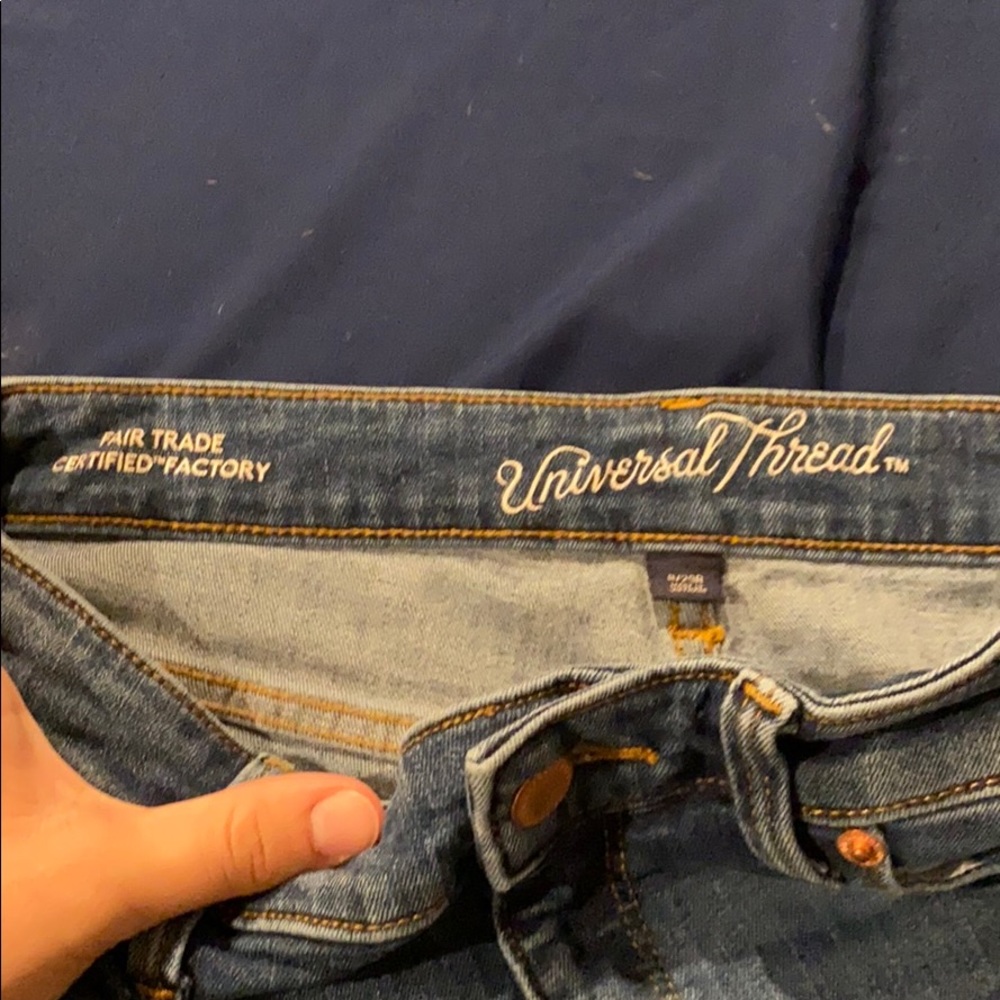 Jeans - Picture 3 of 6